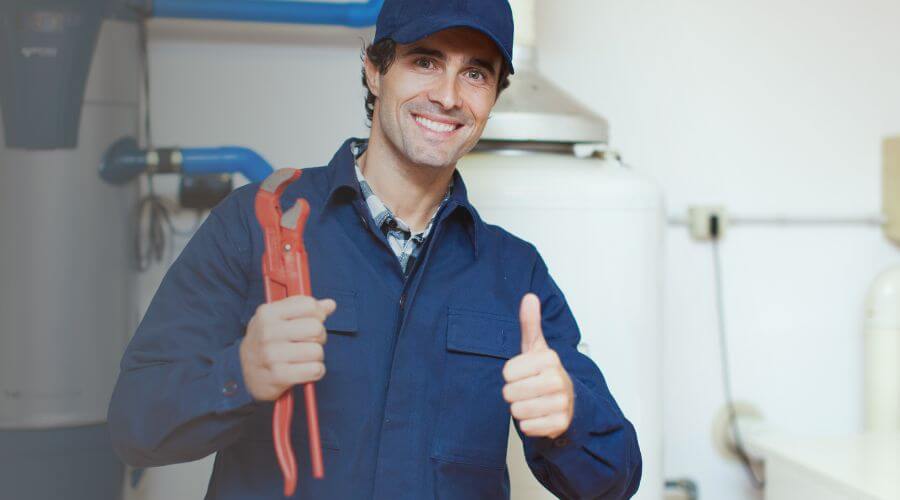 Professional Leak Detection in Dimock, PA